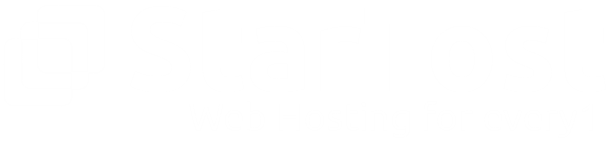 startost logo
